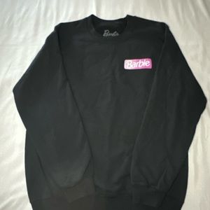 Barbie Dream Car Sweater size M